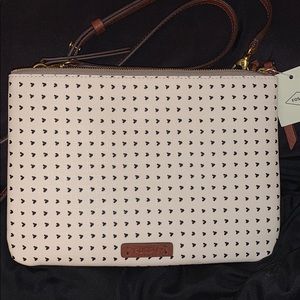 Fossil Crossbody Bag